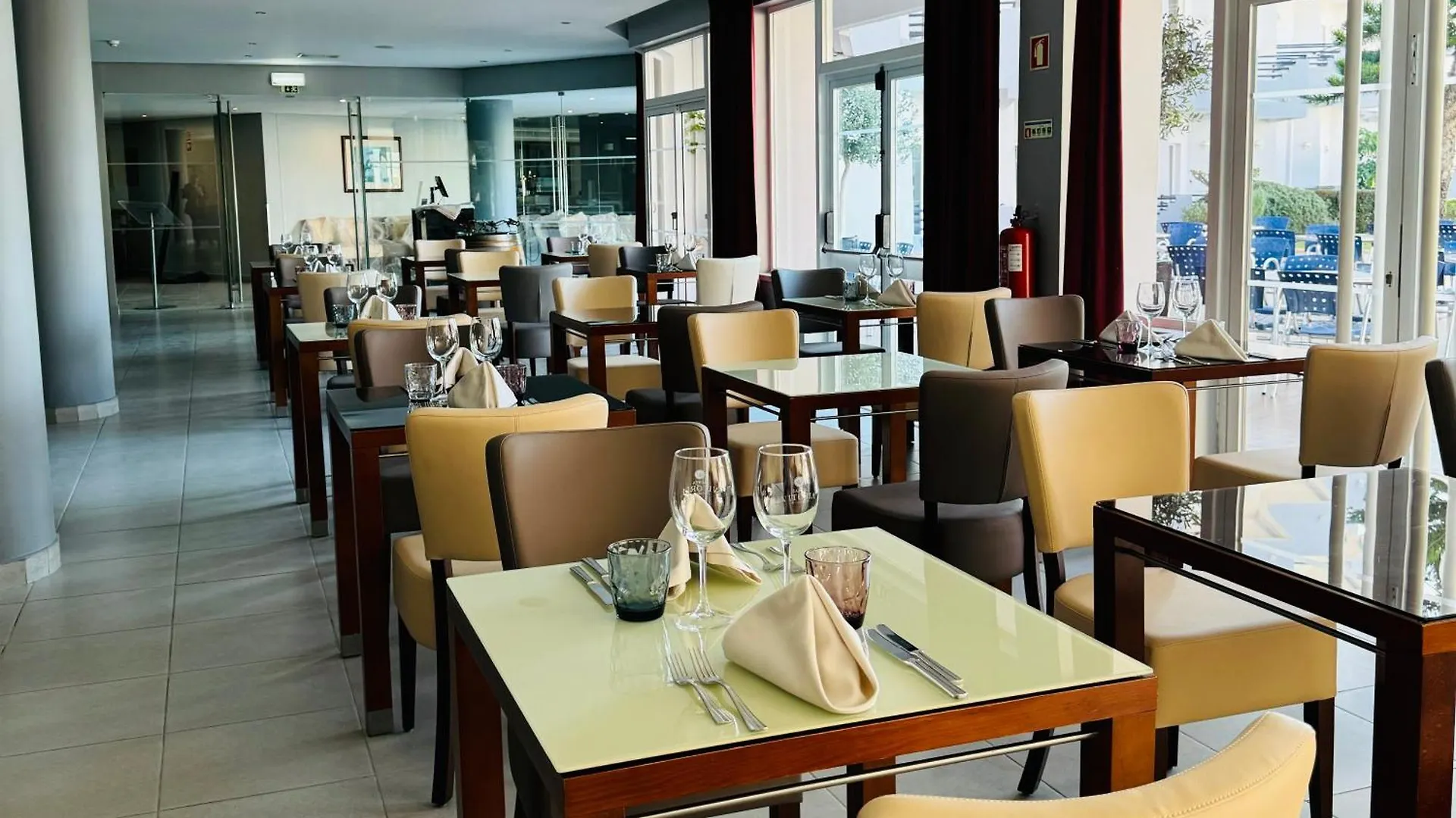 Hotel Vila Gale Nautico Armacao de Pera