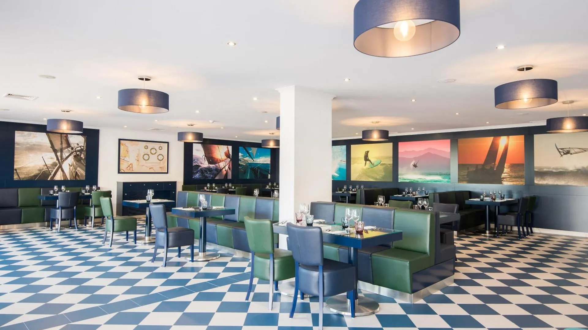 **** Hotel Vila Gale Nautico Armacao de Pera Portugal