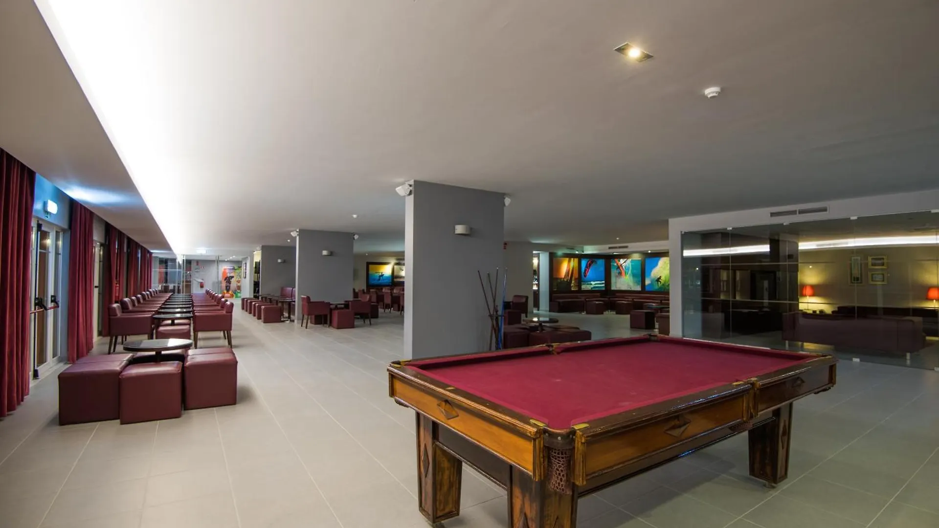 Vila Gale Nautico Armacao de Pera Hotel