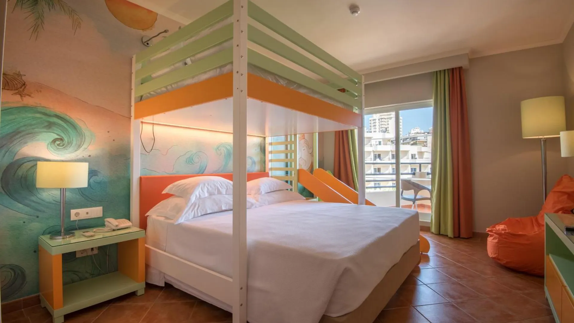 Vila Gale Nautico Armacao de Pera Hotel