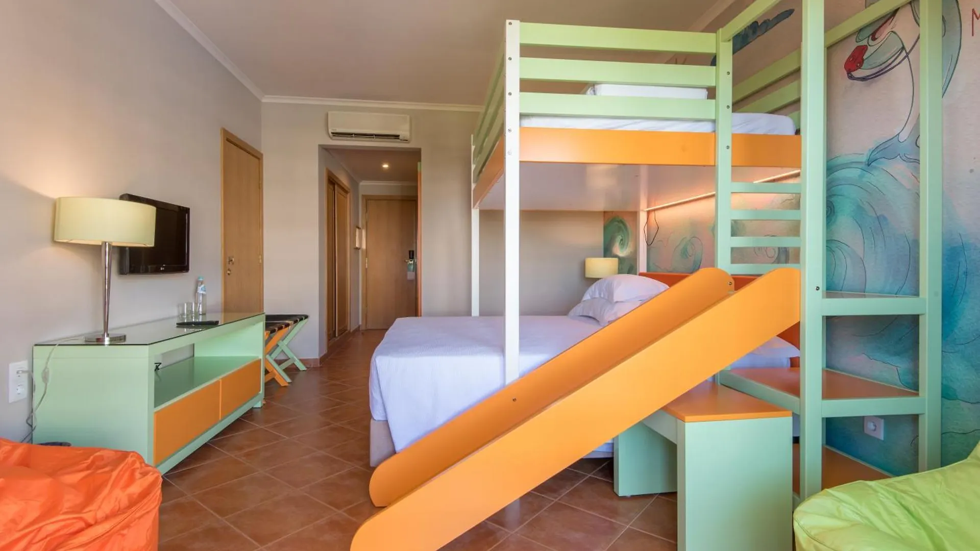 **** Hotel Vila Gale Nautico Armacao de Pera Portugal