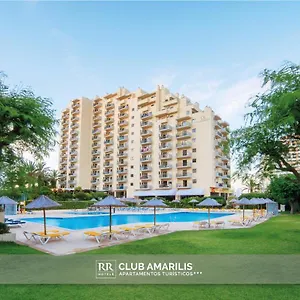 Rr Club Amarilis Hotel apartamentowy