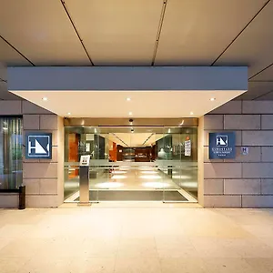 **** Hotel Eurostars Parque Portugal
