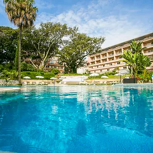 ***** Hotel Olissippo Lapa Palace - The Leading Of The World Portugal