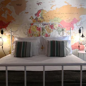  Apartment Travellers Pearl By Storytellers Portugal
