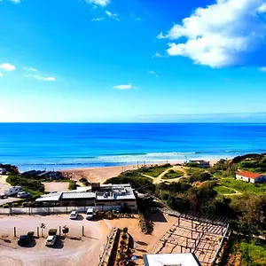 Apartamento 8-2 Torre Sol - Casas & Papeis, Armação de Pêra