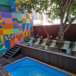 **** Hotel Vincci Liberdade Portugal