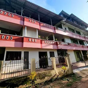 *** Hotel O Haiwa India