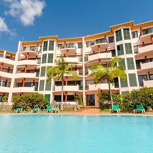  Apartment Varandas Funchal-near Center Portugal