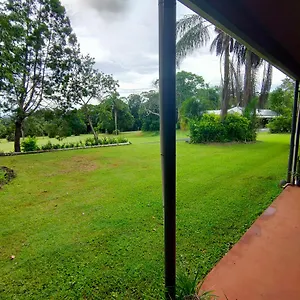 *** Motel Malanda Lodge Australia