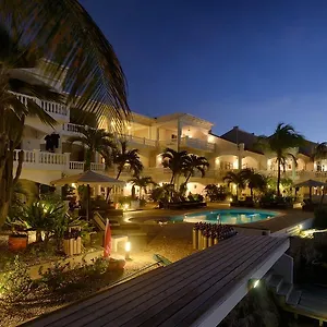 Belmar Oceanfront 4* Bonaire