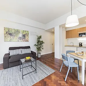  Apartment Downtown By An Island Portugal